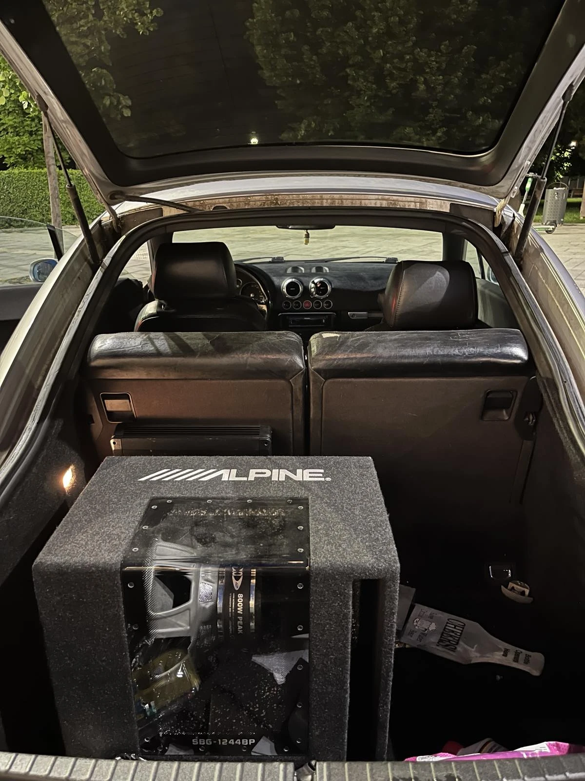 Audi Tt  - изображение 5