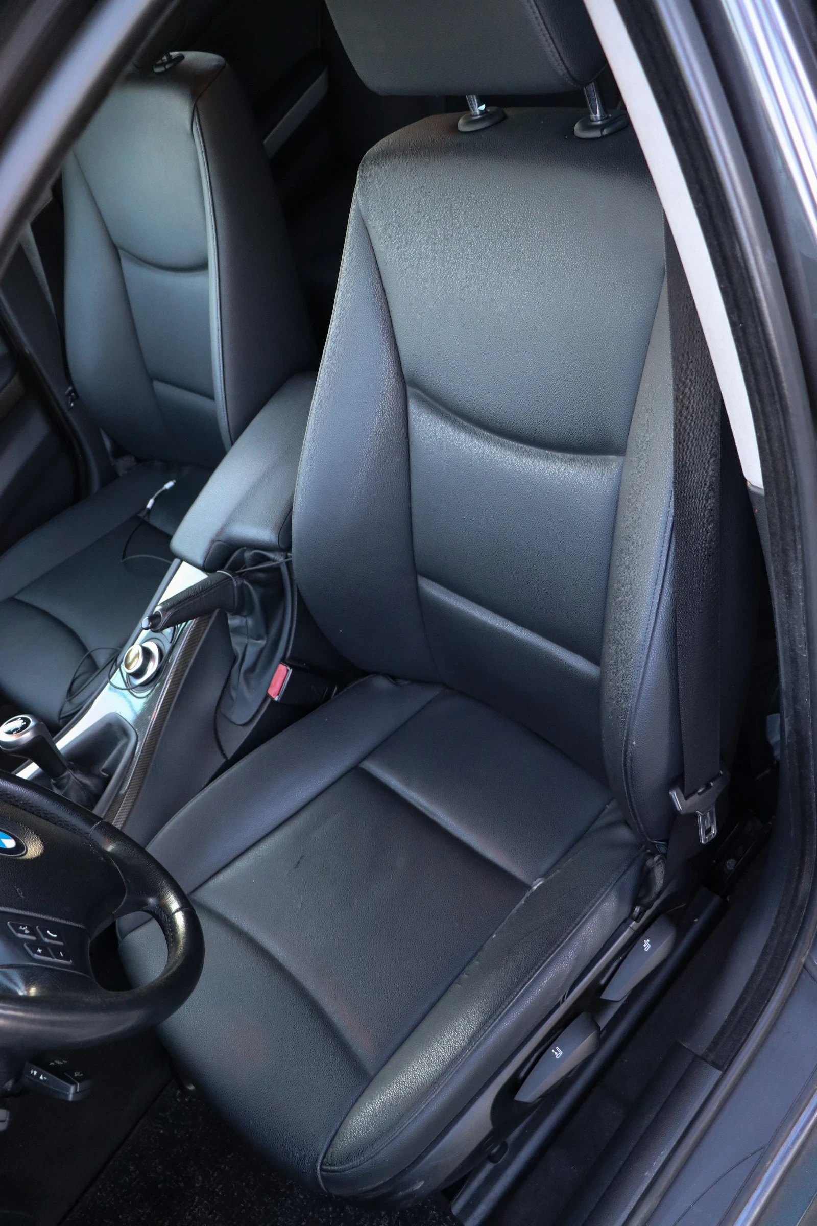 BMW 325 I Business Line | Mobile.bg   15