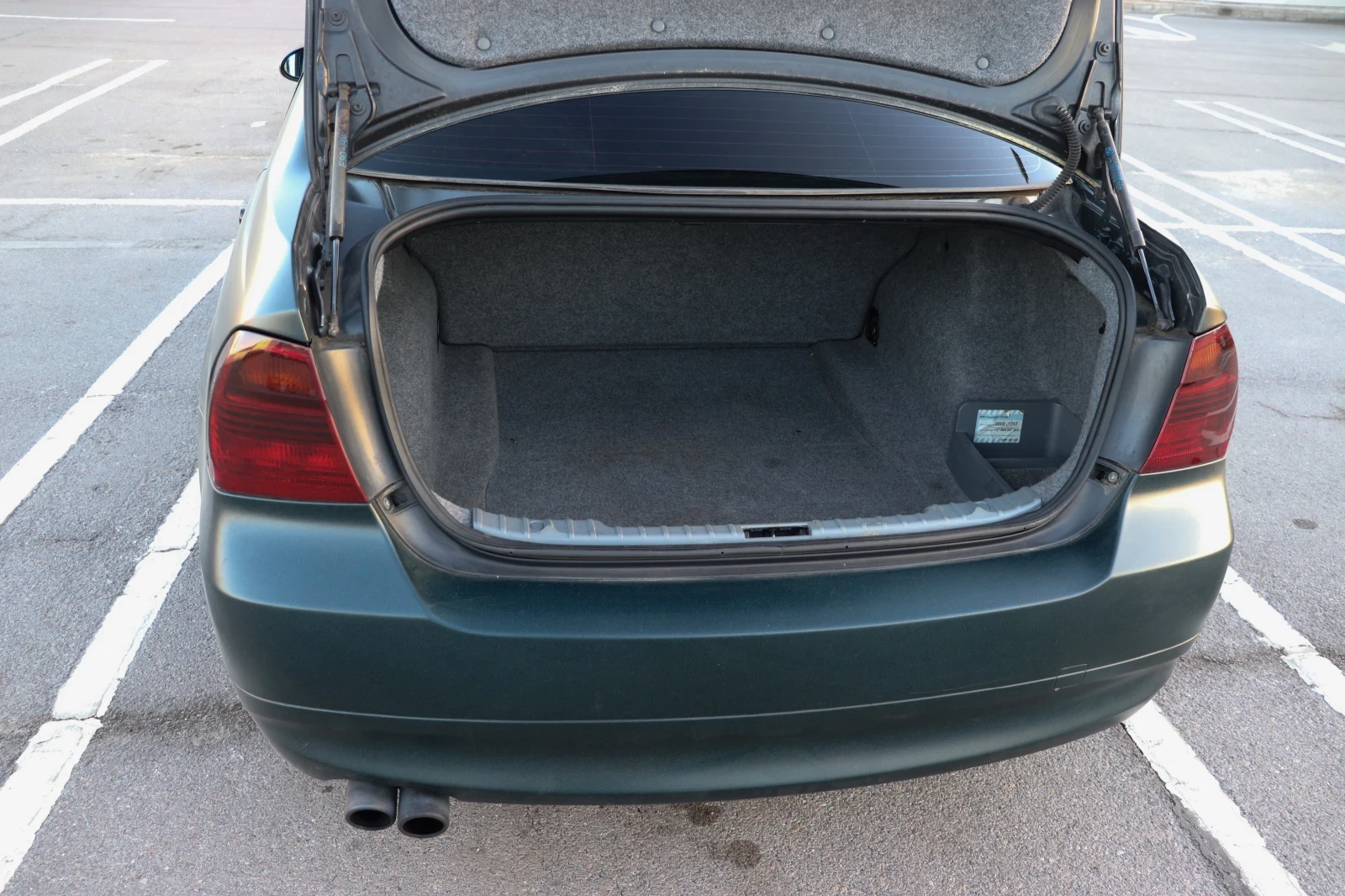 BMW 325 I Business Line | Mobile.bg   14