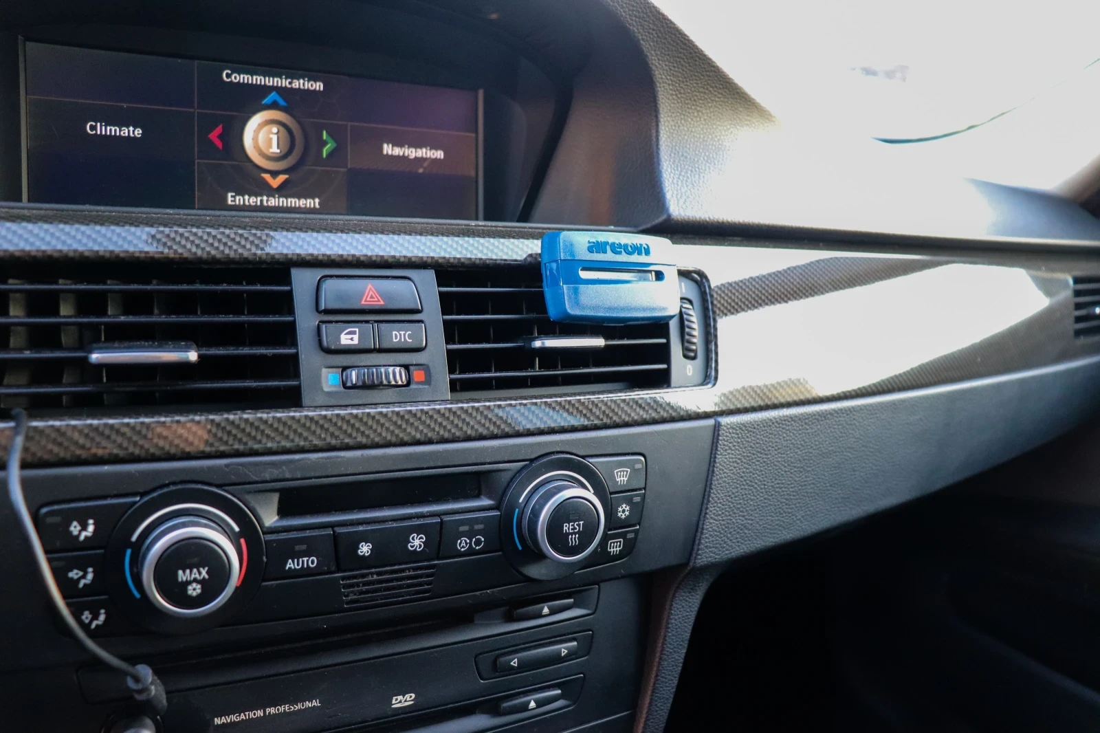 BMW 325 I Business Line | Mobile.bg   13