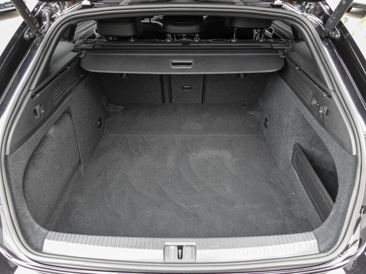 VW Arteon SHOOTING BRAKE* R* 4M* DSG* DISTR* KEYLESS*  | Mobile.bg   14