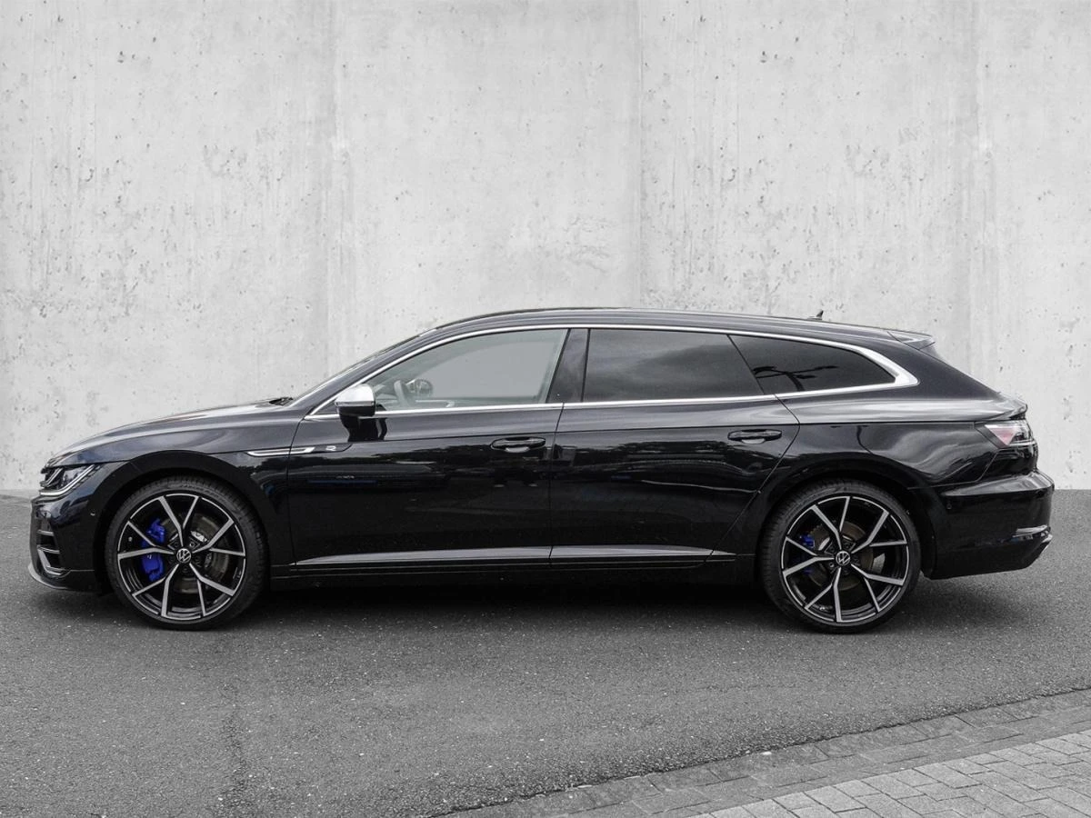 VW Arteon SHOOTING BRAKE* R* 4M* DSG* DISTR* KEYLESS*  - изображение 5