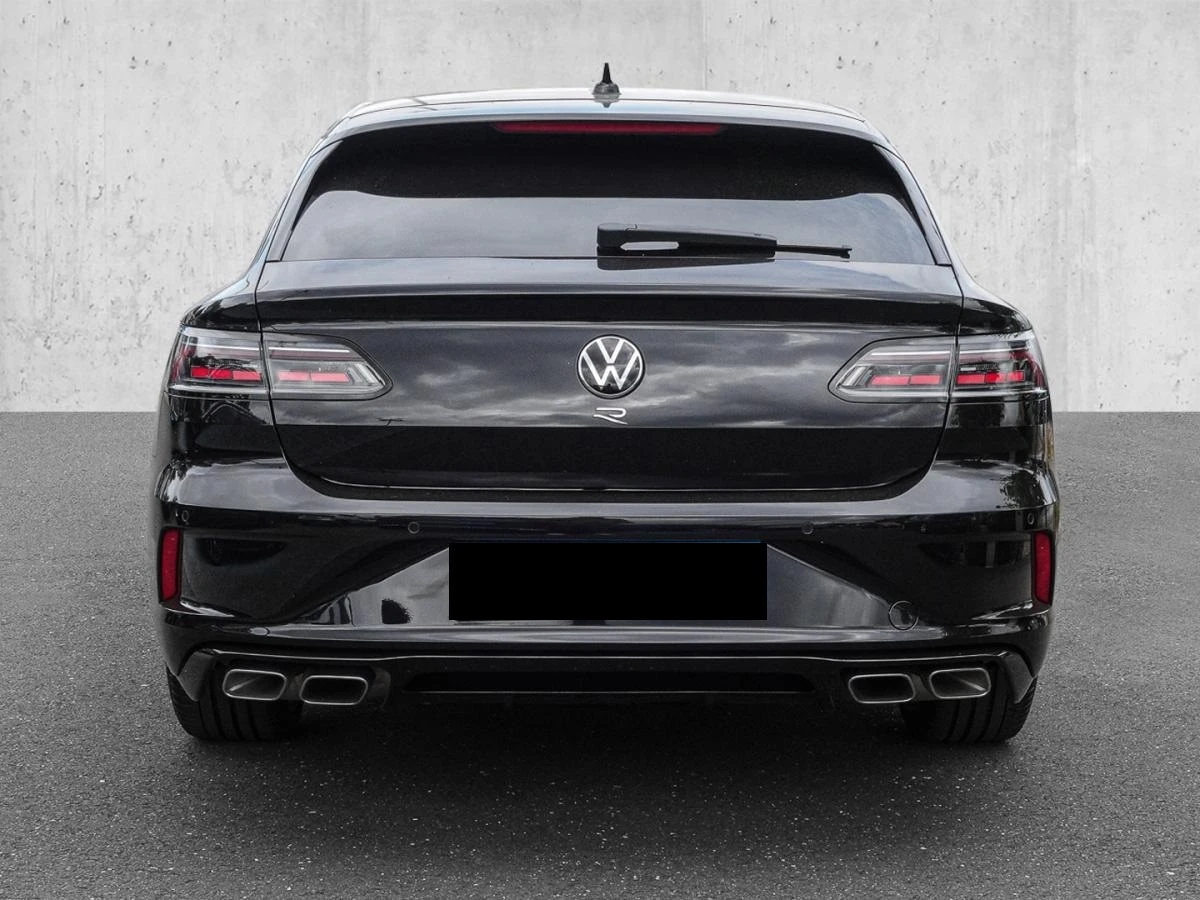 VW Arteon SHOOTING BRAKE* R* 4M* DSG* DISTR* KEYLESS*  - изображение 4