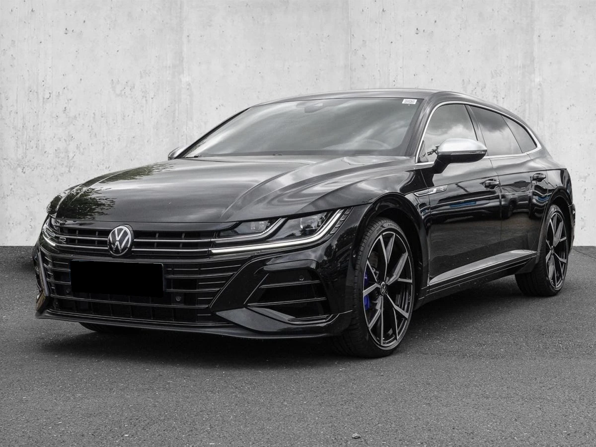 VW Arteon SHOOTING BRAKE* R* 4M* DSG* DISTR* KEYLESS*  | Mobile.bg   1