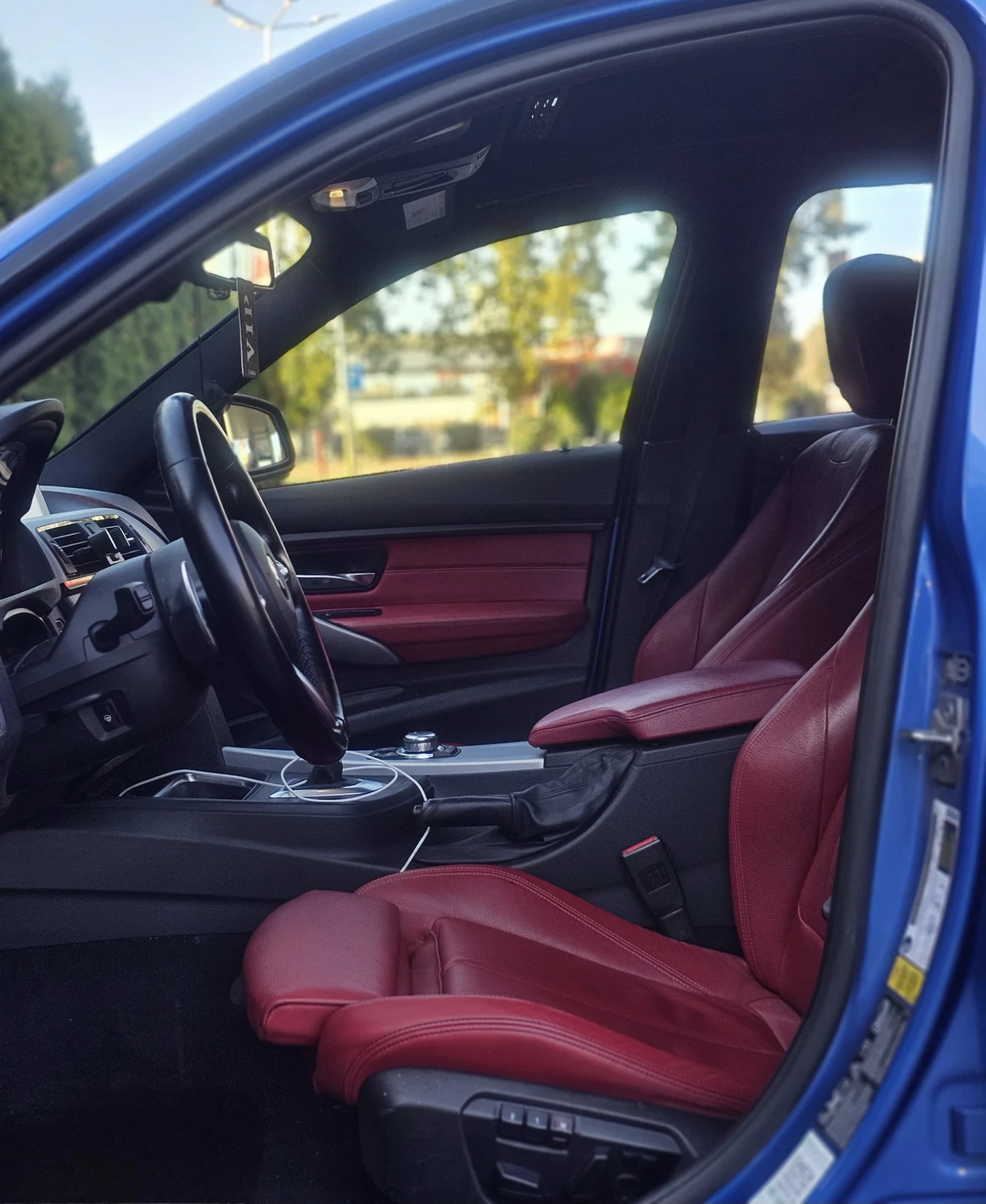 BMW 335 X-DRIVE///MPPK - изображение 6