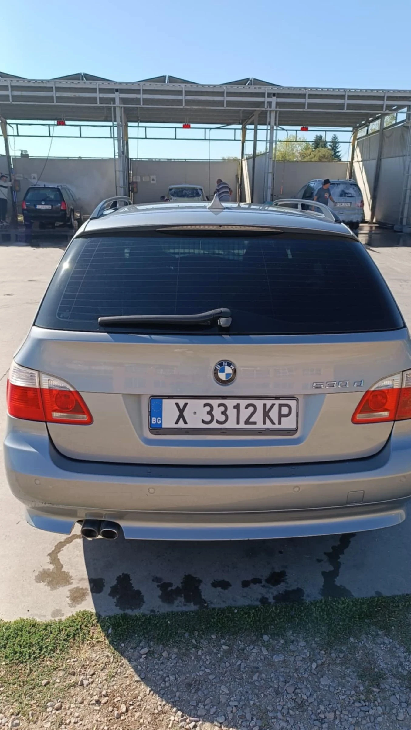 BMW 530 | Mobile.bg   2