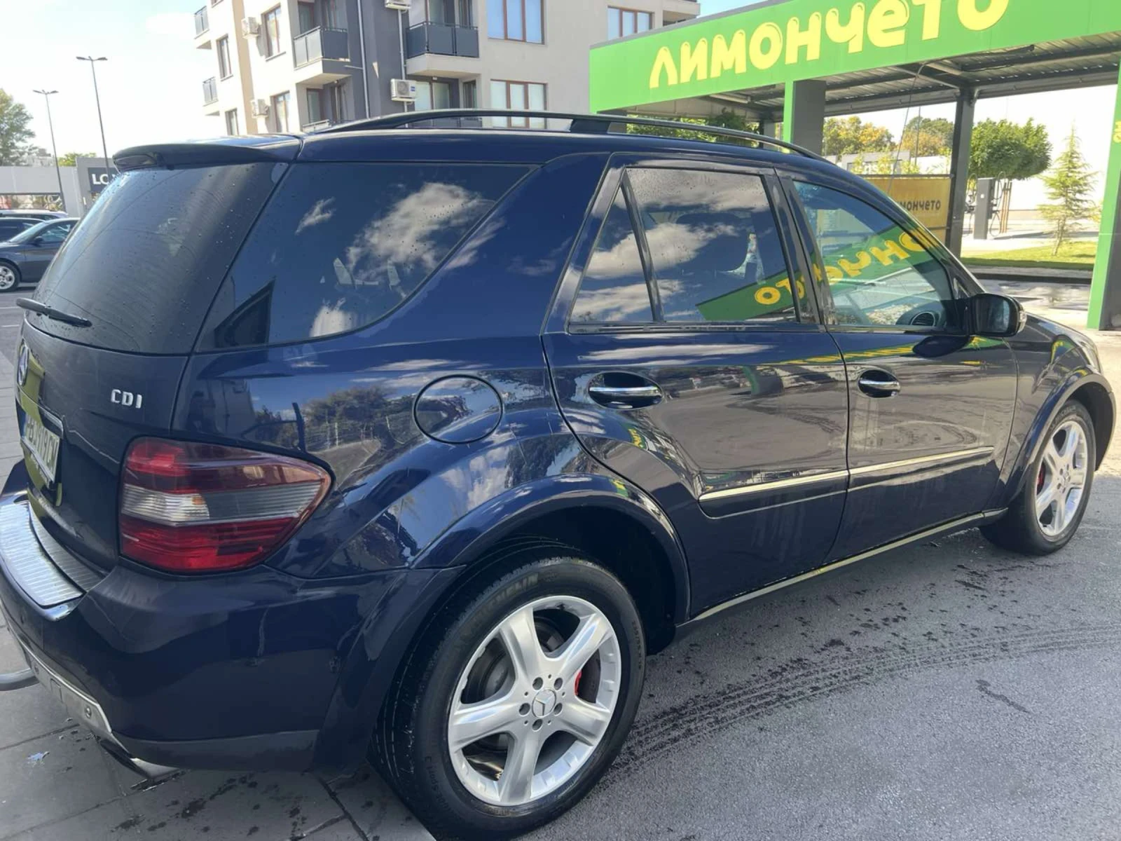 Mercedes-Benz 320  - изображение 2