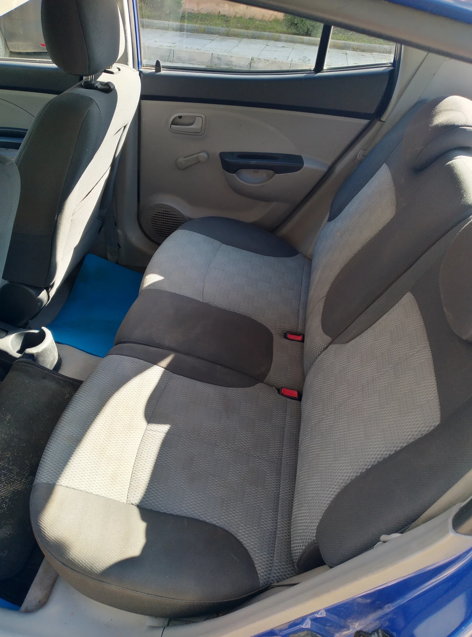 Kia Picanto  - изображение 5