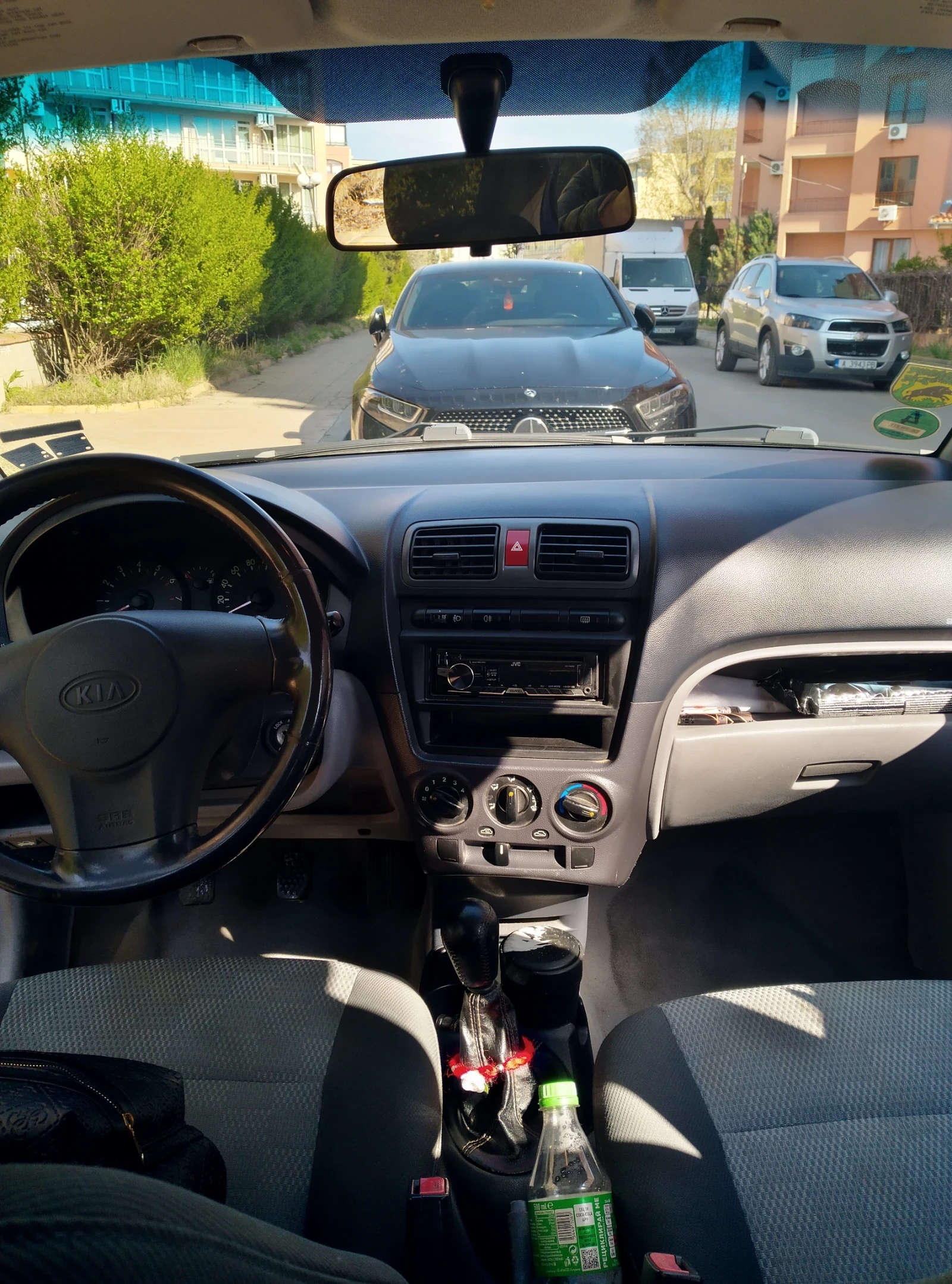 Kia Picanto  - изображение 6