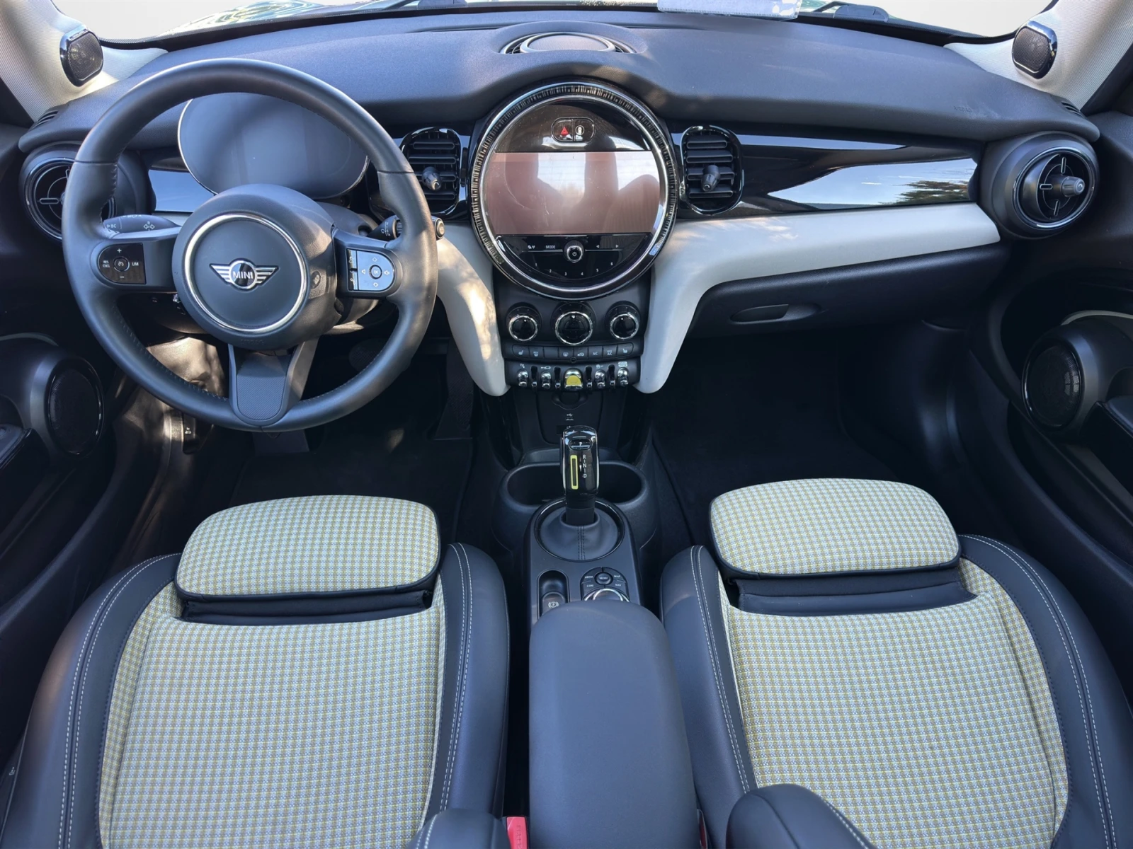 Mini Cooper s E - изображение 7