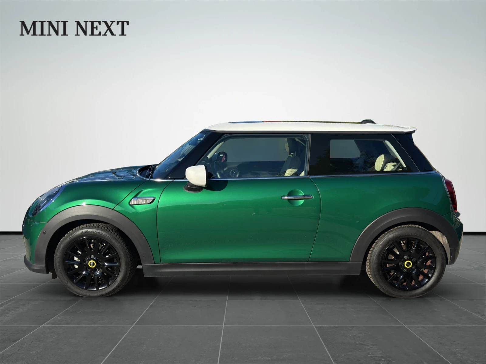 Mini Cooper s E - изображение 3