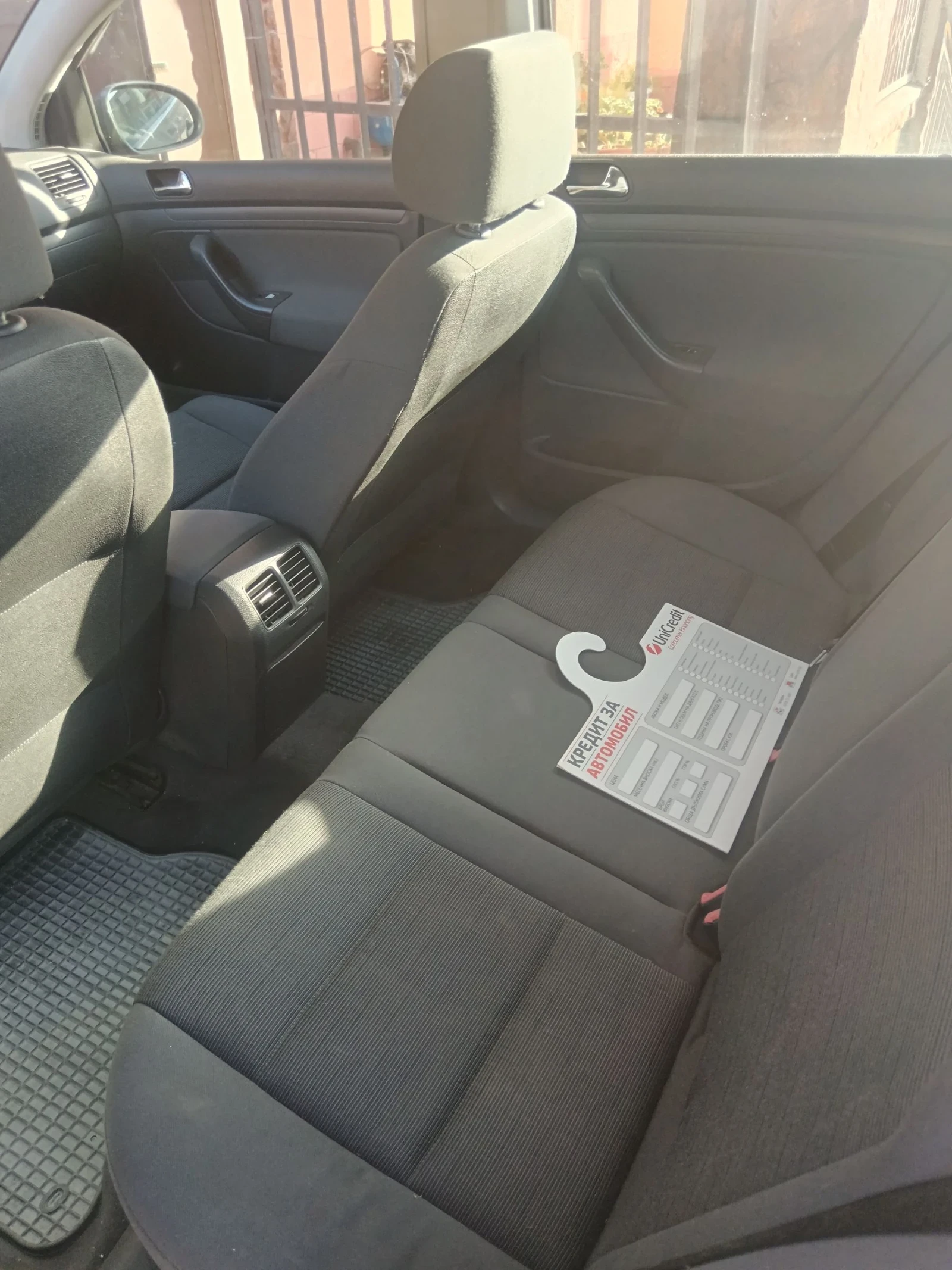 VW Golf 1.9 105 | Mobile.bg   9