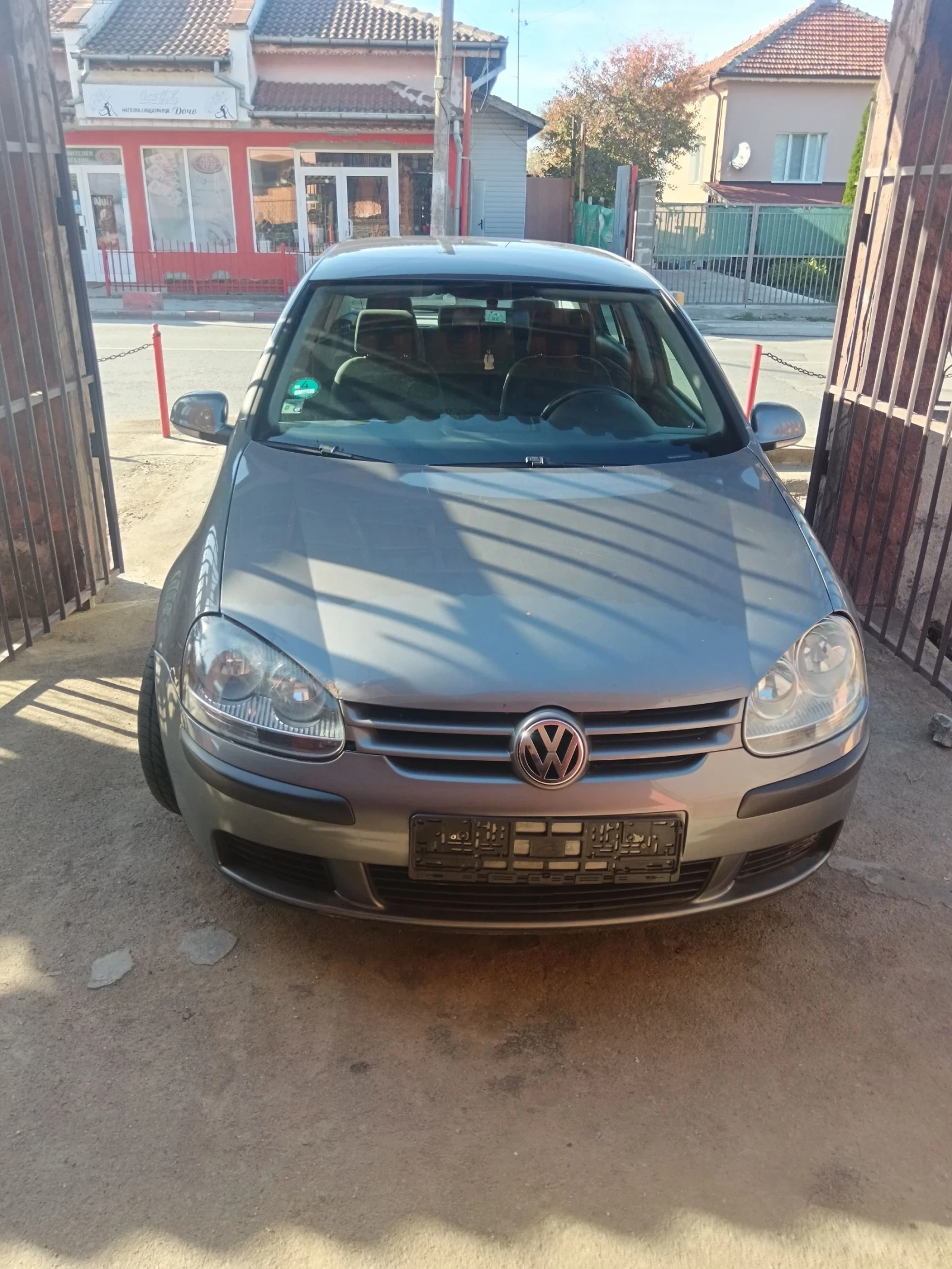 VW Golf 1.9 105 | Mobile.bg   1