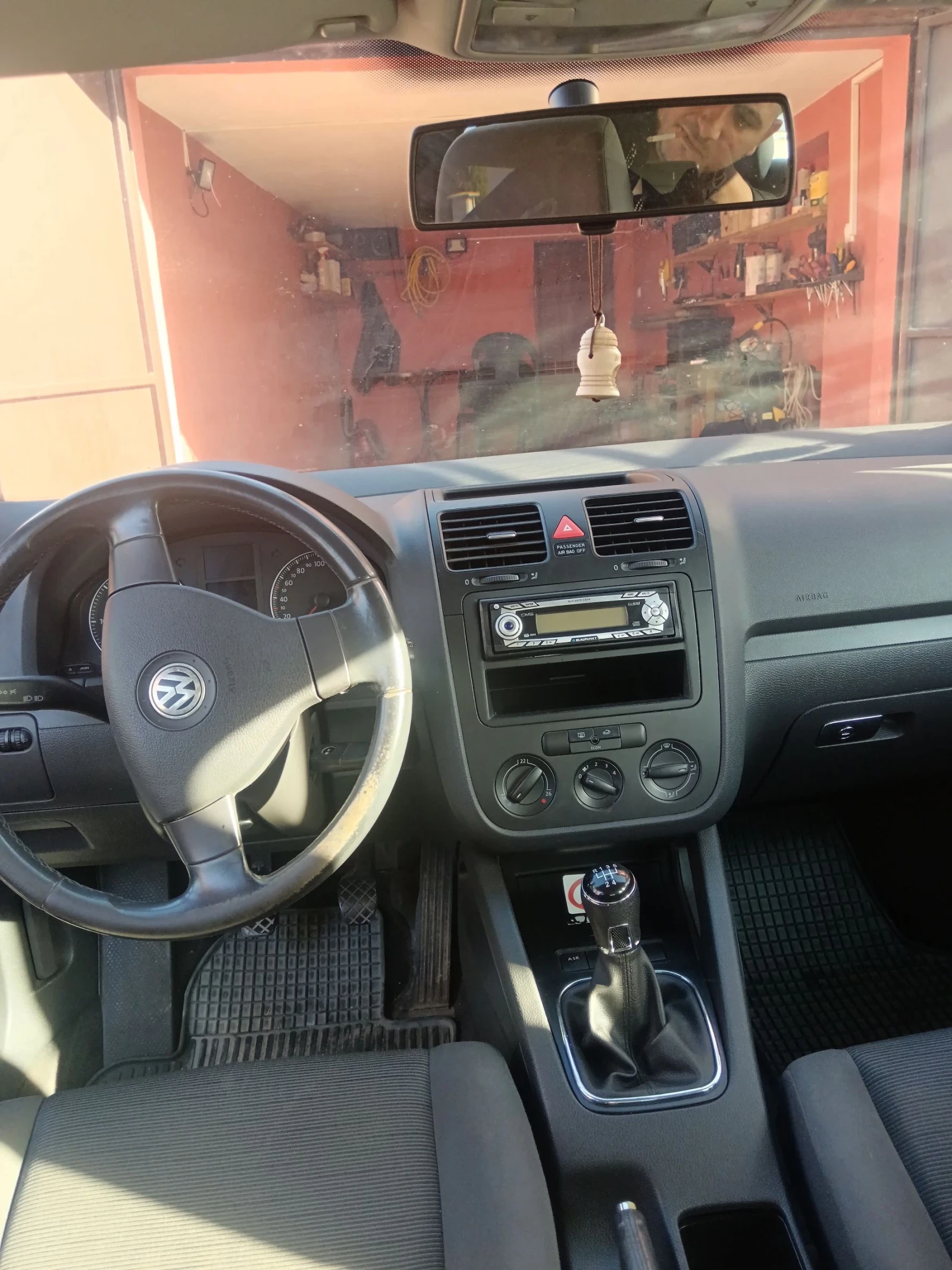 VW Golf 1.9 105 | Mobile.bg   8