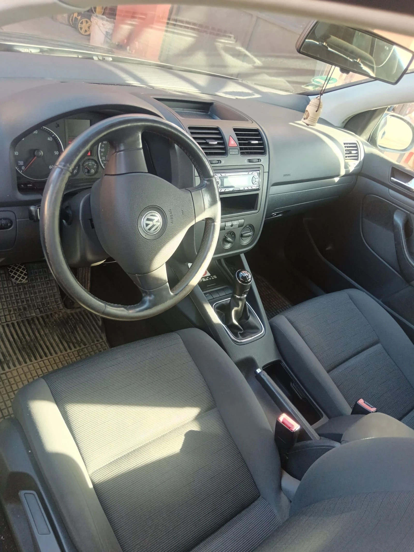 VW Golf 1.9 105 | Mobile.bg   7