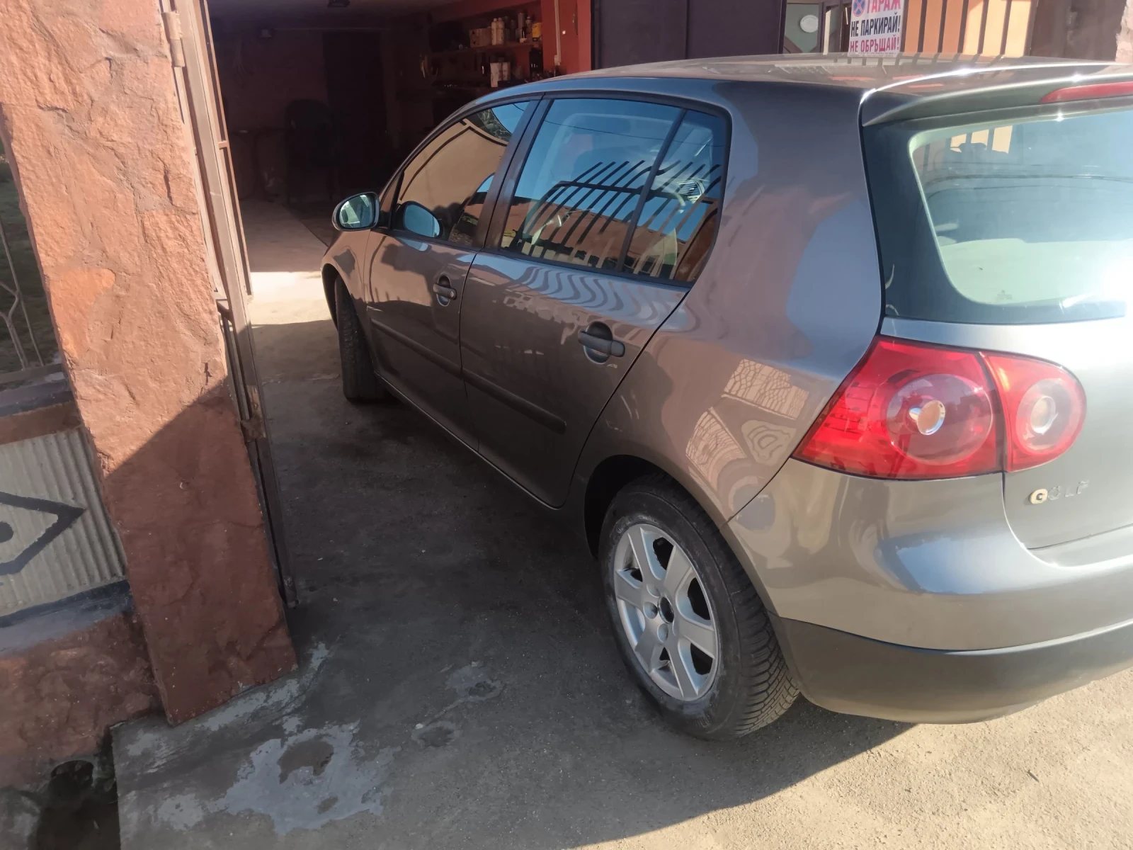 VW Golf 1.9 105 | Mobile.bg   5