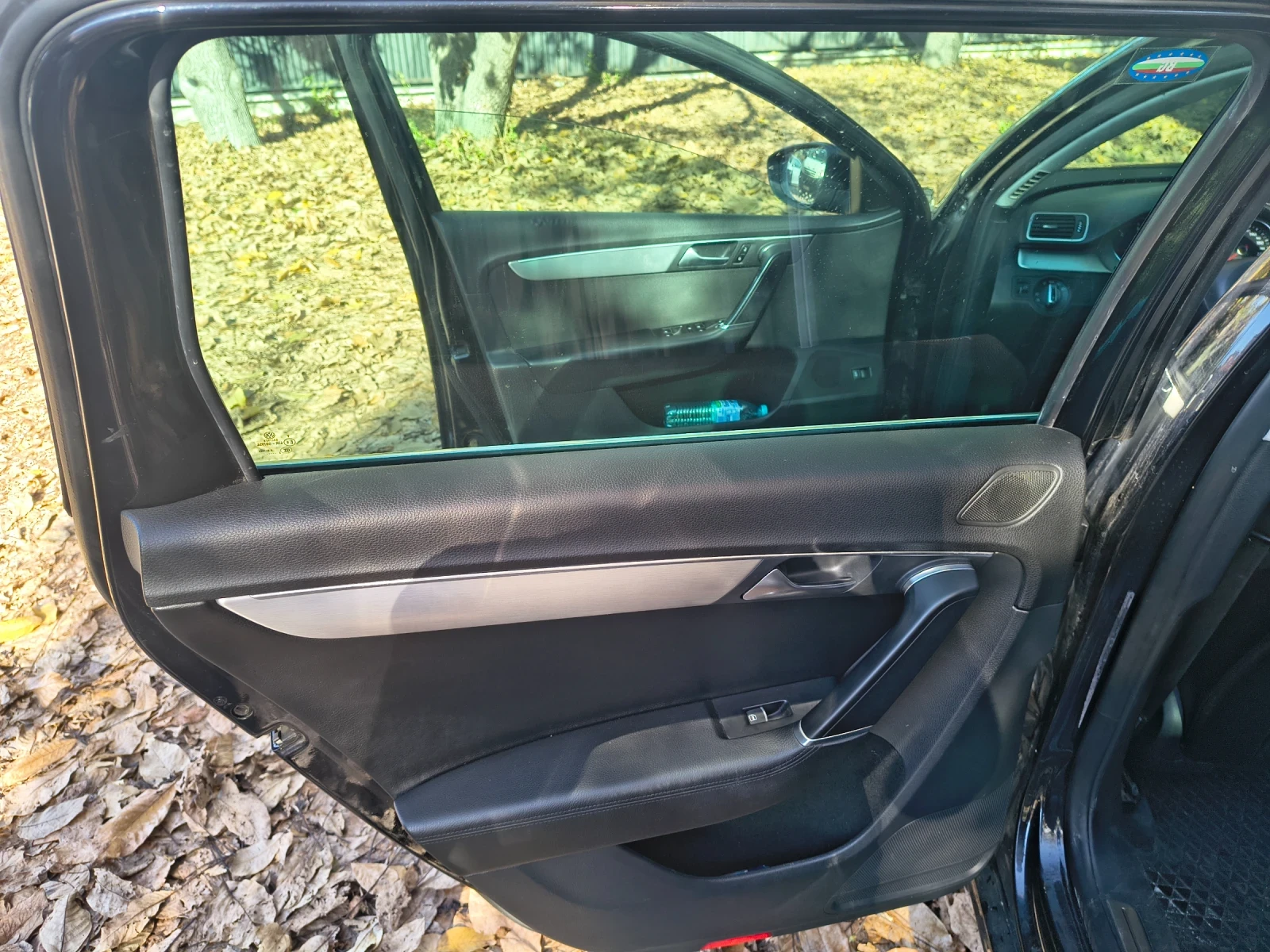 VW Passat B7 Combi | Mobile.bg   13