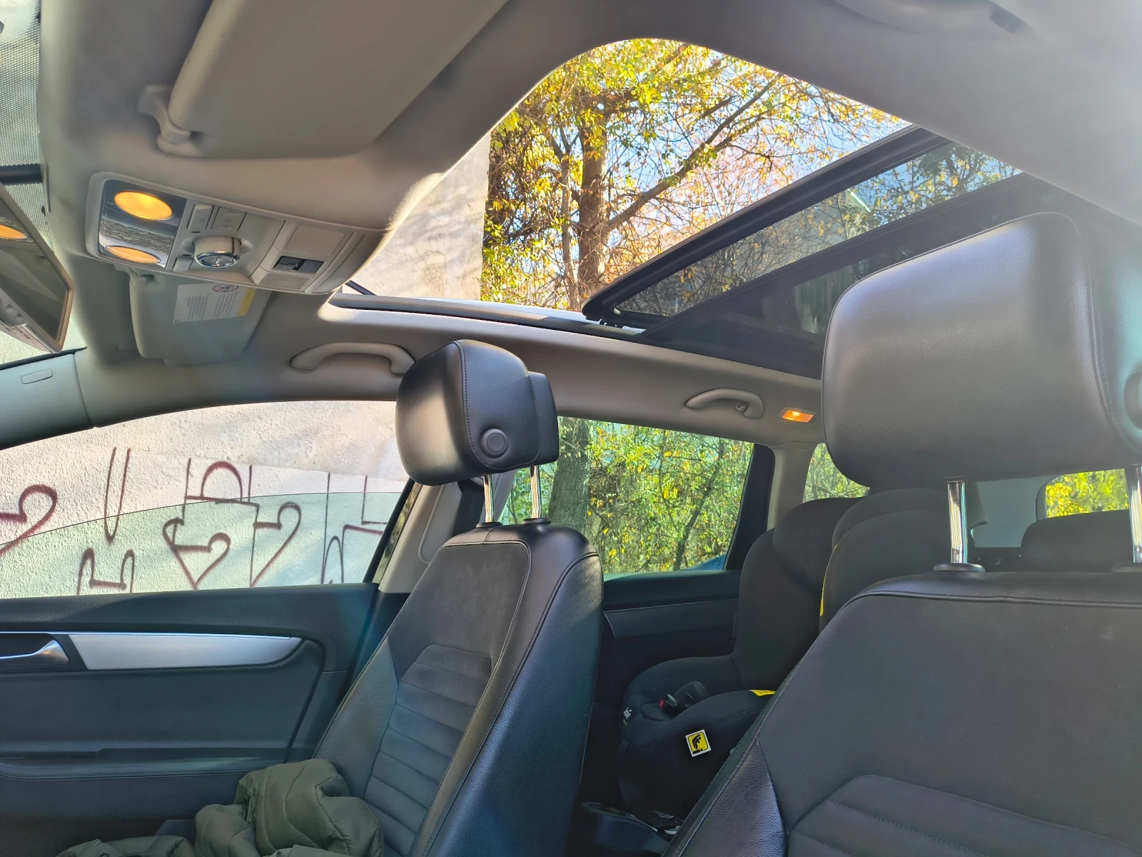 VW Passat B7 Combi | Mobile.bg   12