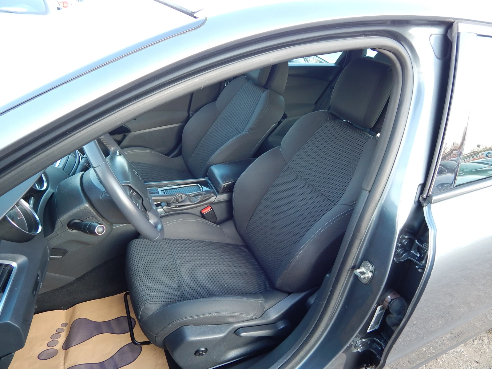Peugeot 508 2.0HDI | Mobile.bg � ����������� 11