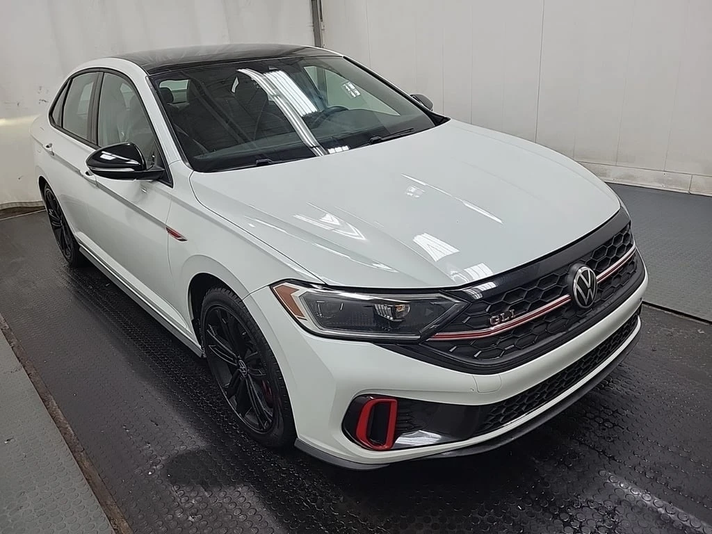 VW Jetta * DSG * CARFAX * БЕЗ ПЪРВОНАЧАЛНА ВНОСКА - изображение 6