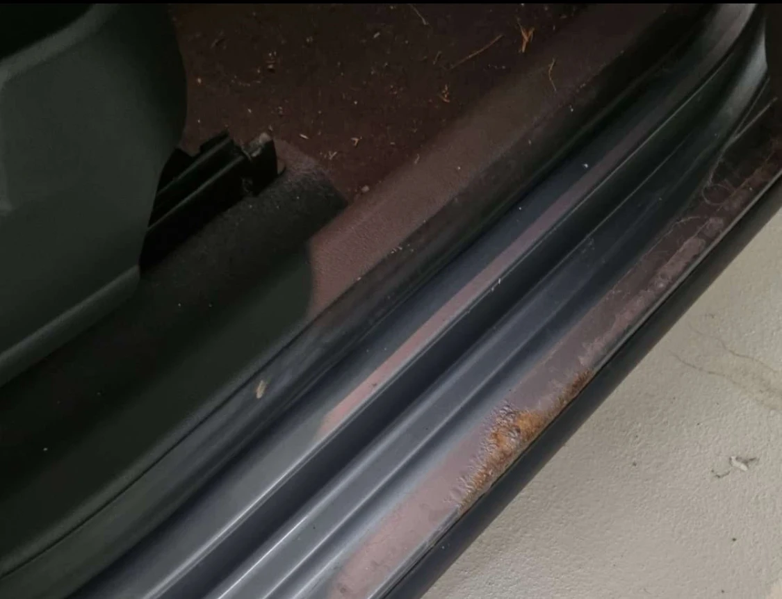 VW Golf Plus GOLF PLUS TD? - изображение 4