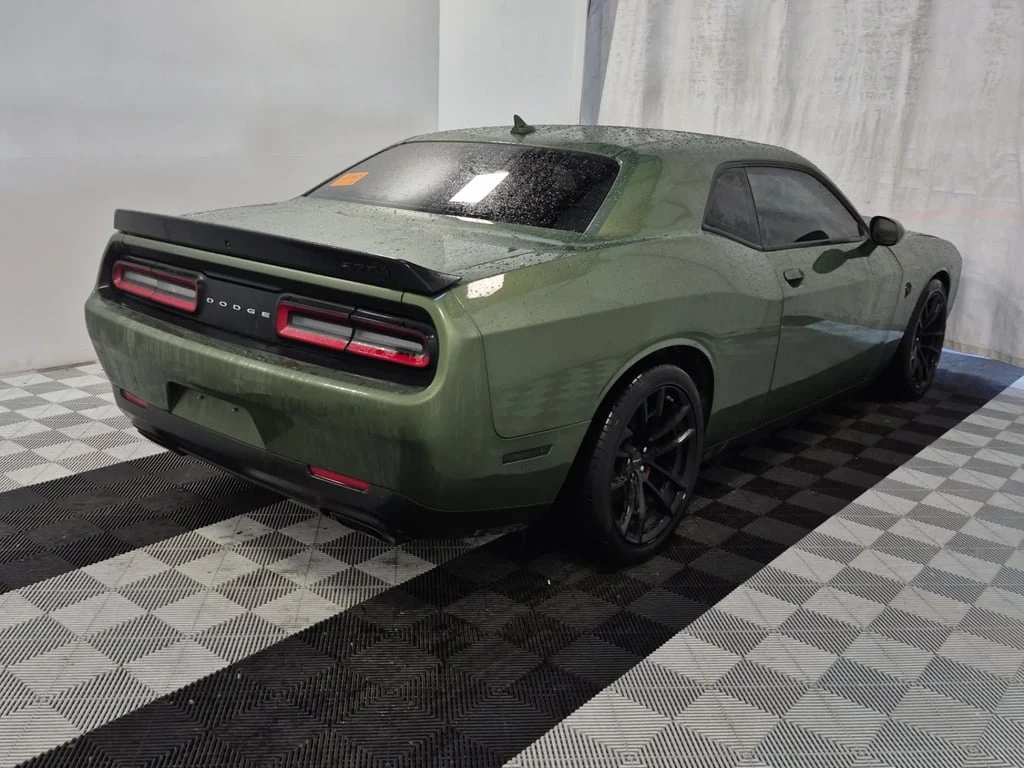 Dodge Challenger * SRT HELLCAT JAILBREAK * CARFAX * ��� ����������� | Mobile.bg � ����������� 3