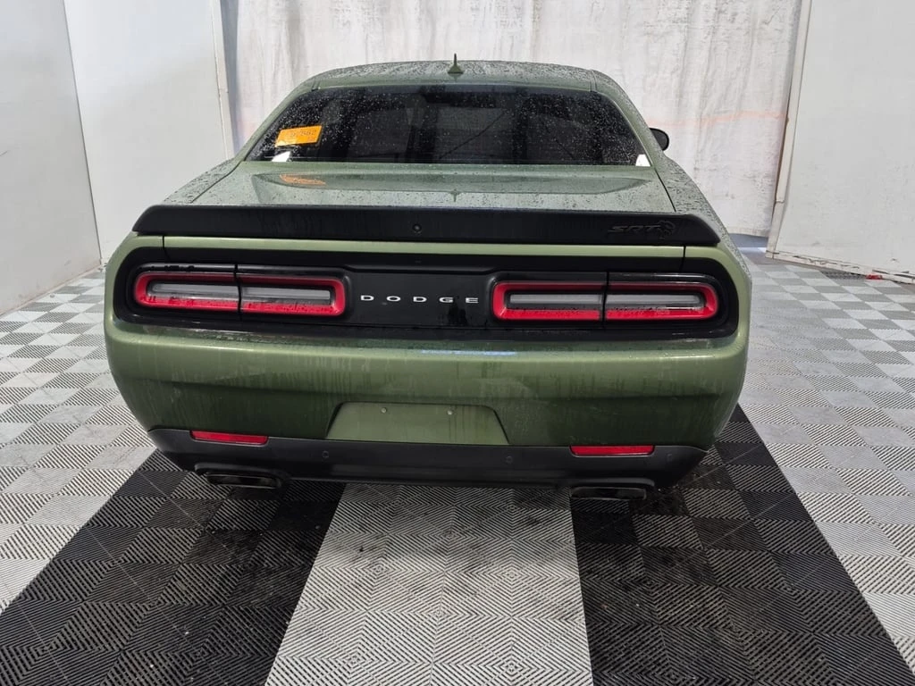 Dodge Challenger * SRT HELLCAT JAILBREAK * CARFAX * ��� ����������� | Mobile.bg � ����������� 6