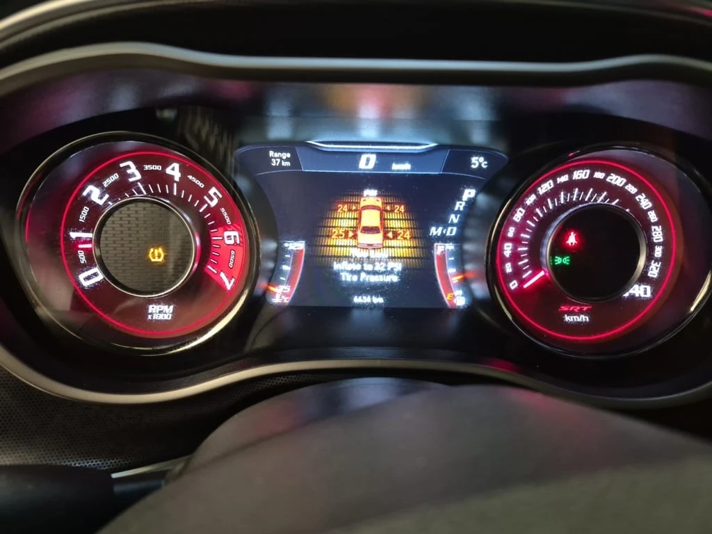 Dodge Challenger * SRT HELLCAT JAILBREAK * CARFAX * ��� ����������� | Mobile.bg � ����������� 10