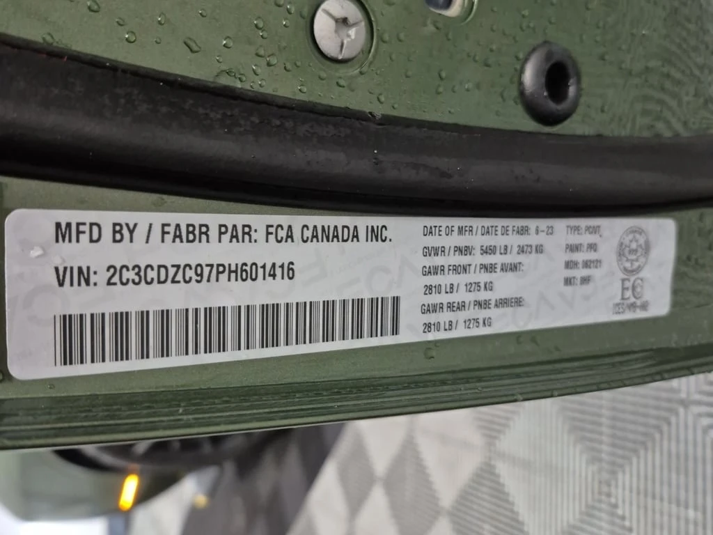 Dodge Challenger * SRT HELLCAT JAILBREAK * CARFAX * ��� ����������� | Mobile.bg � ����������� 15