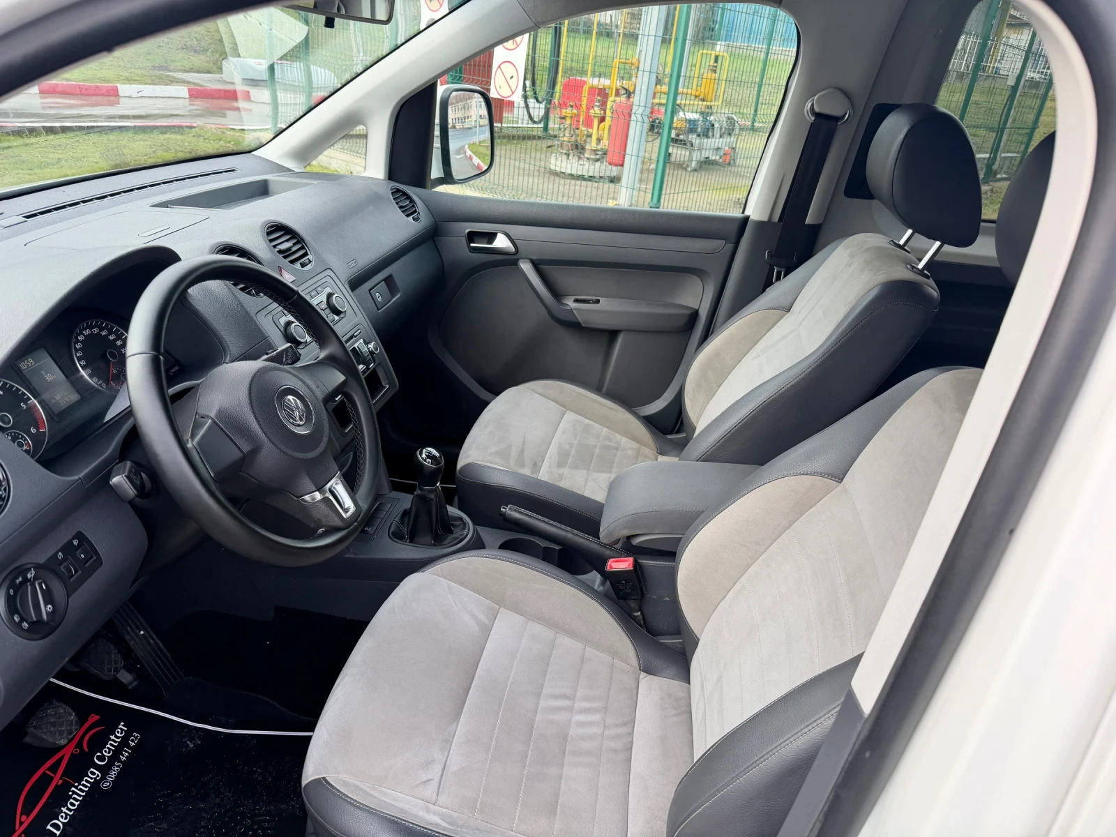 VW Caddy EDITION 30 TOP - изображение 8