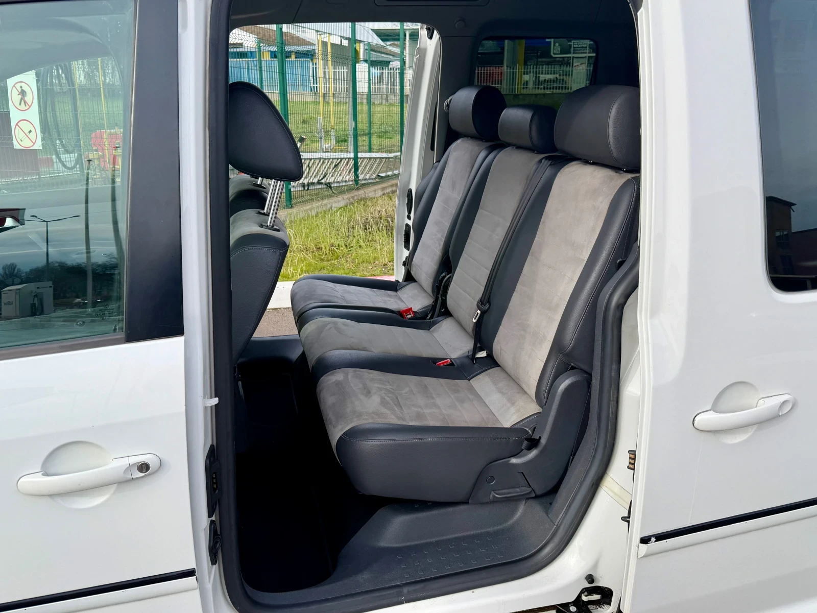 VW Caddy EDITION 30 TOP - изображение 6