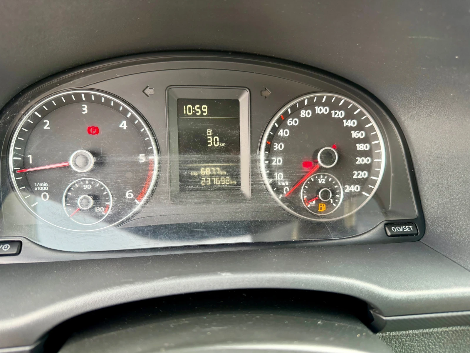 VW Caddy EDITION 30 TOP | Mobile.bg � ����������� 13