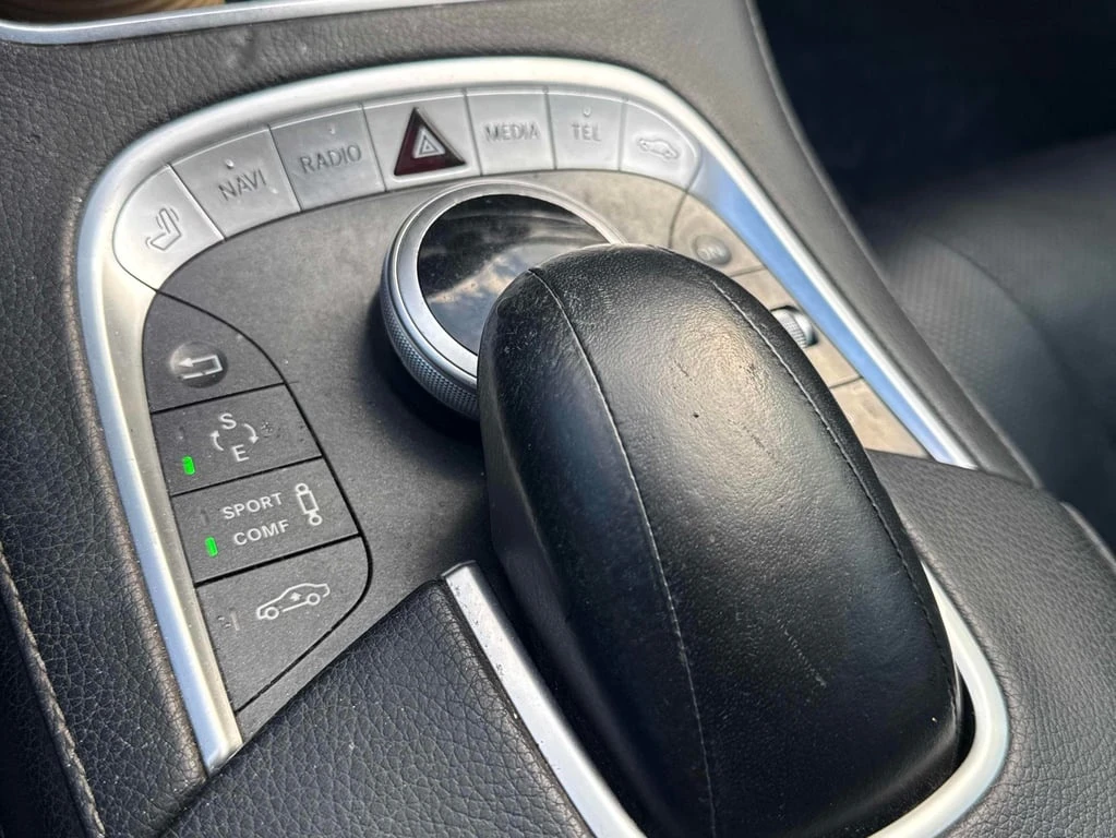 Mercedes-Benz S 550 * CARFAX * ��� ������������ ������ | Mobile.bg � ����������� 11