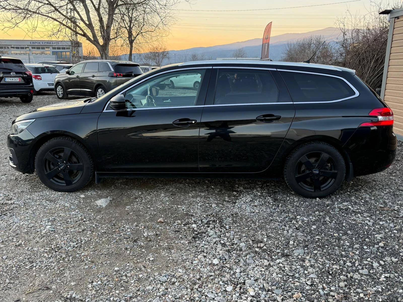 Peugeot 308 1.5/hdi  Панорама  - изображение 2