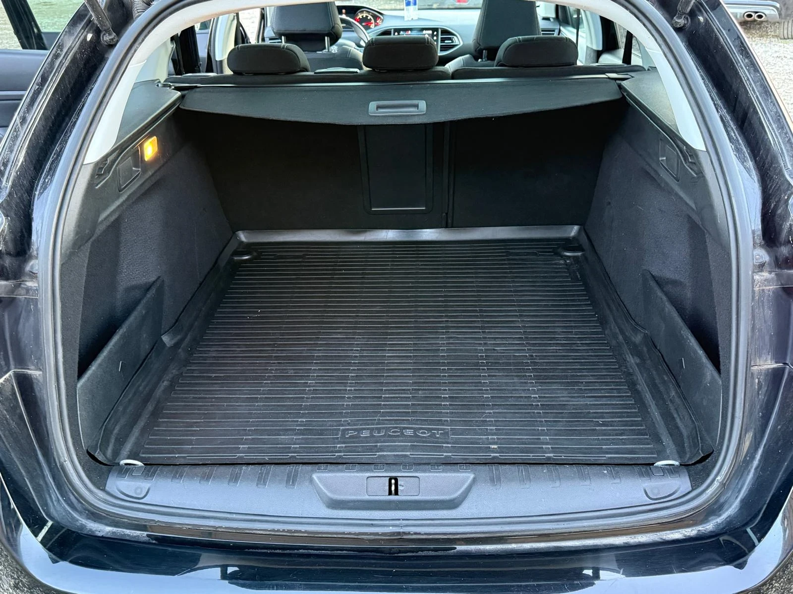 Peugeot 308 1.5/hdi  ��������  | Mobile.bg � ����������� 17