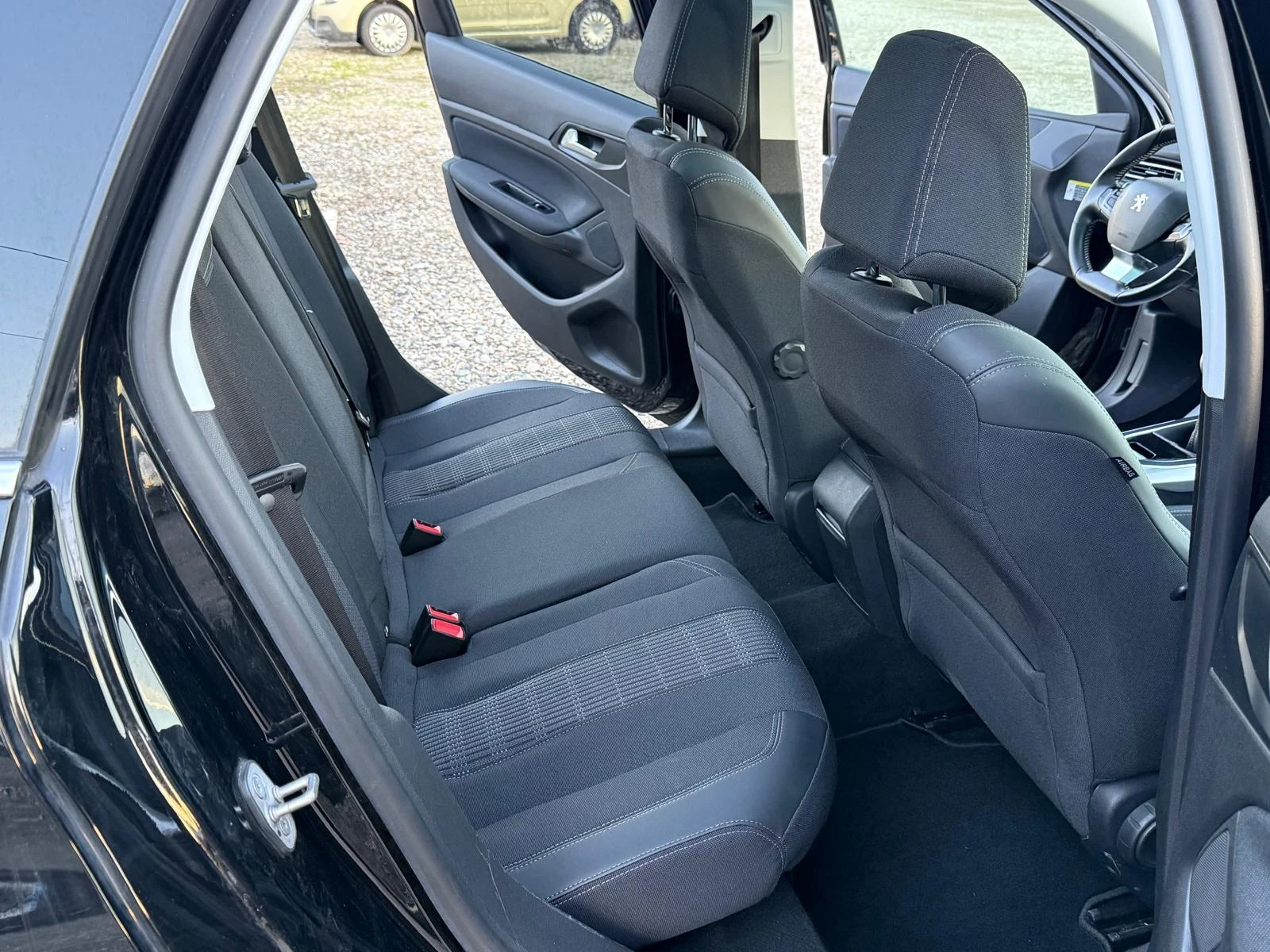 Peugeot 308 1.5/hdi  ��������  | Mobile.bg � ����������� 15