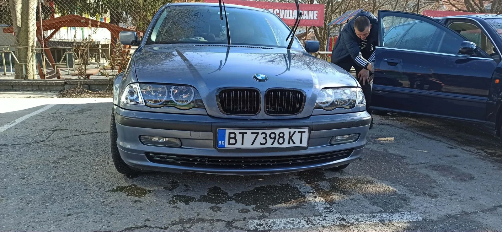 BMW 316  - изображение 2