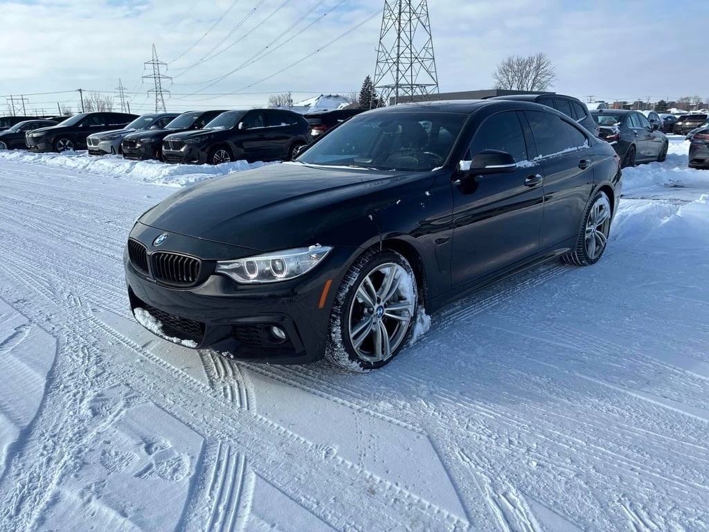 BMW 435 XDRIVE * ����� � �����* ���������������� �� BMW*  | Mobile.bg � ����������� 1
