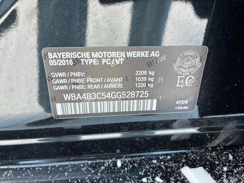 BMW 435 XDRIVE * ����� � �����* ���������������� �� BMW*  | Mobile.bg � ����������� 14