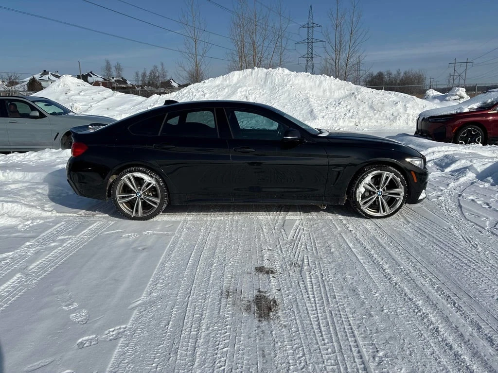 BMW 435 XDRIVE * ����� � �����* ���������������� �� BMW*  | Mobile.bg � ����������� 4