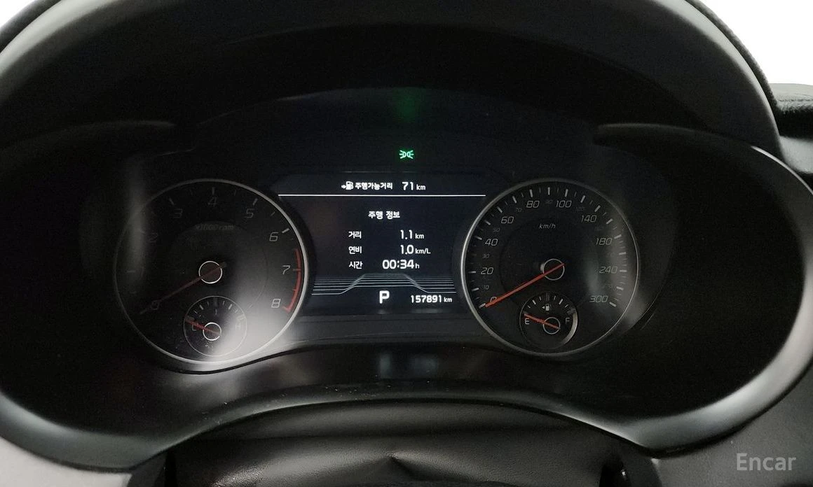 Kia Stinger  - изображение 8