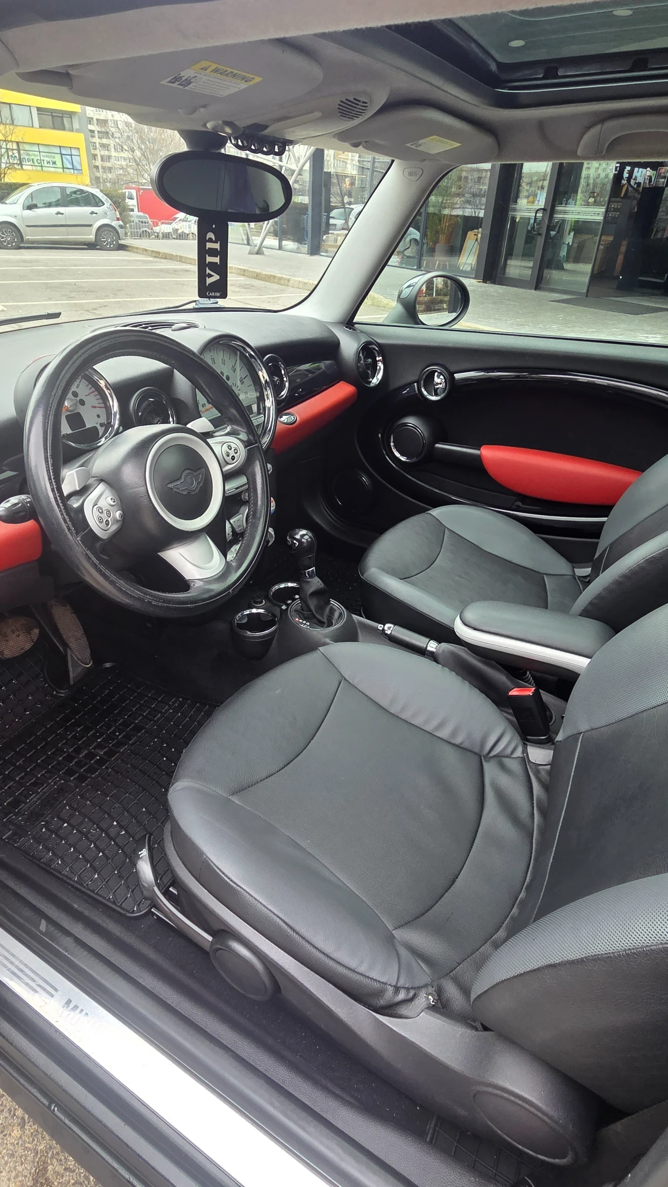 Mini Cooper  - изображение 10