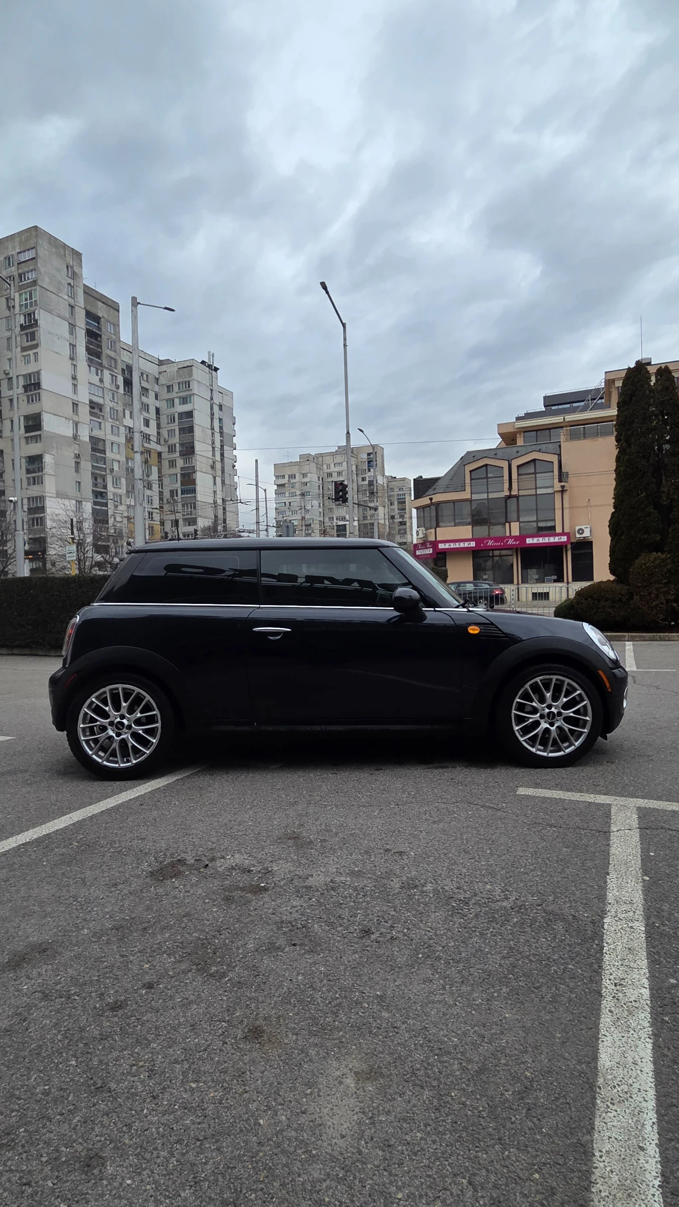 Mini Cooper  - изображение 5