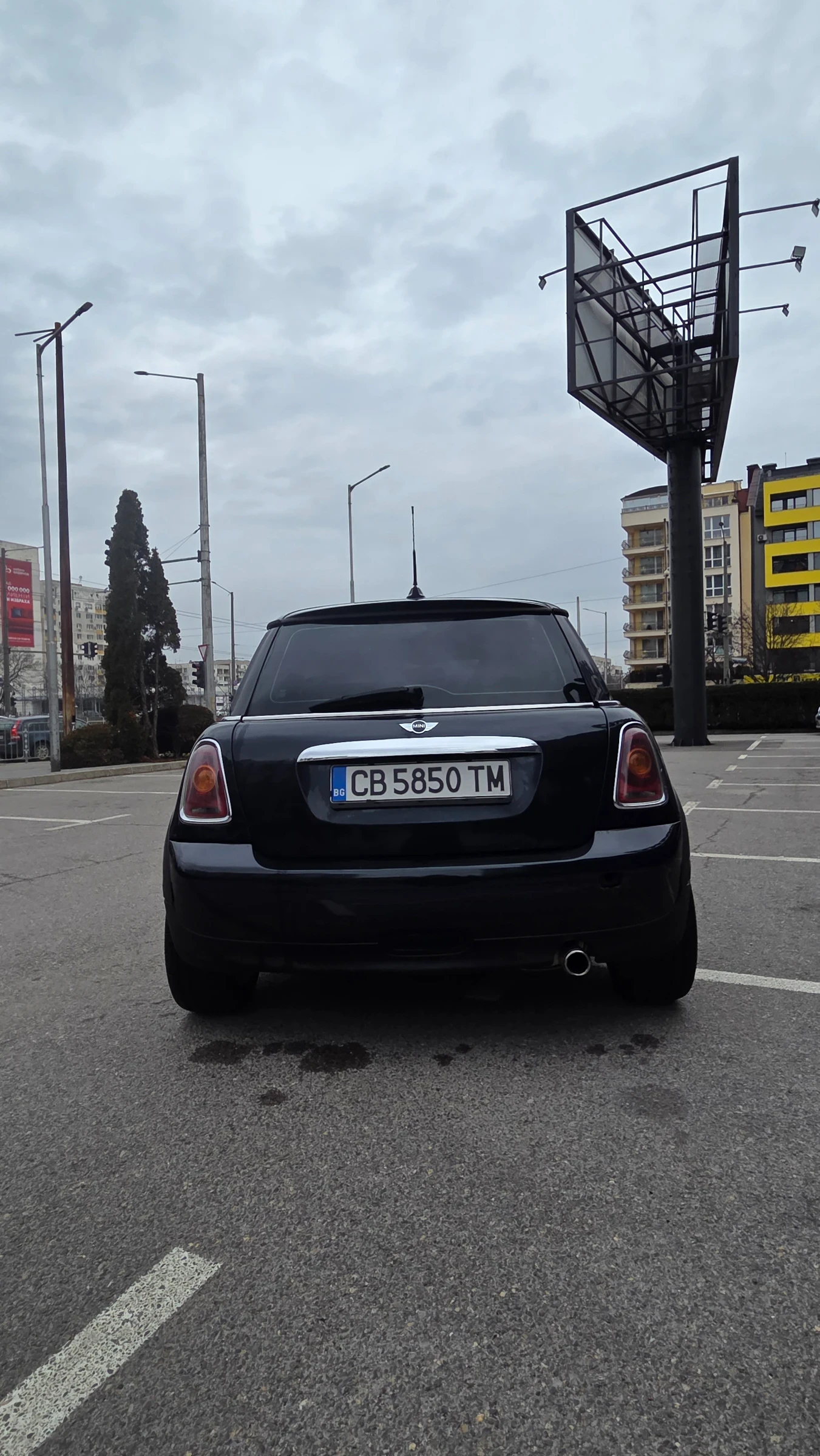 Mini Cooper  - изображение 7