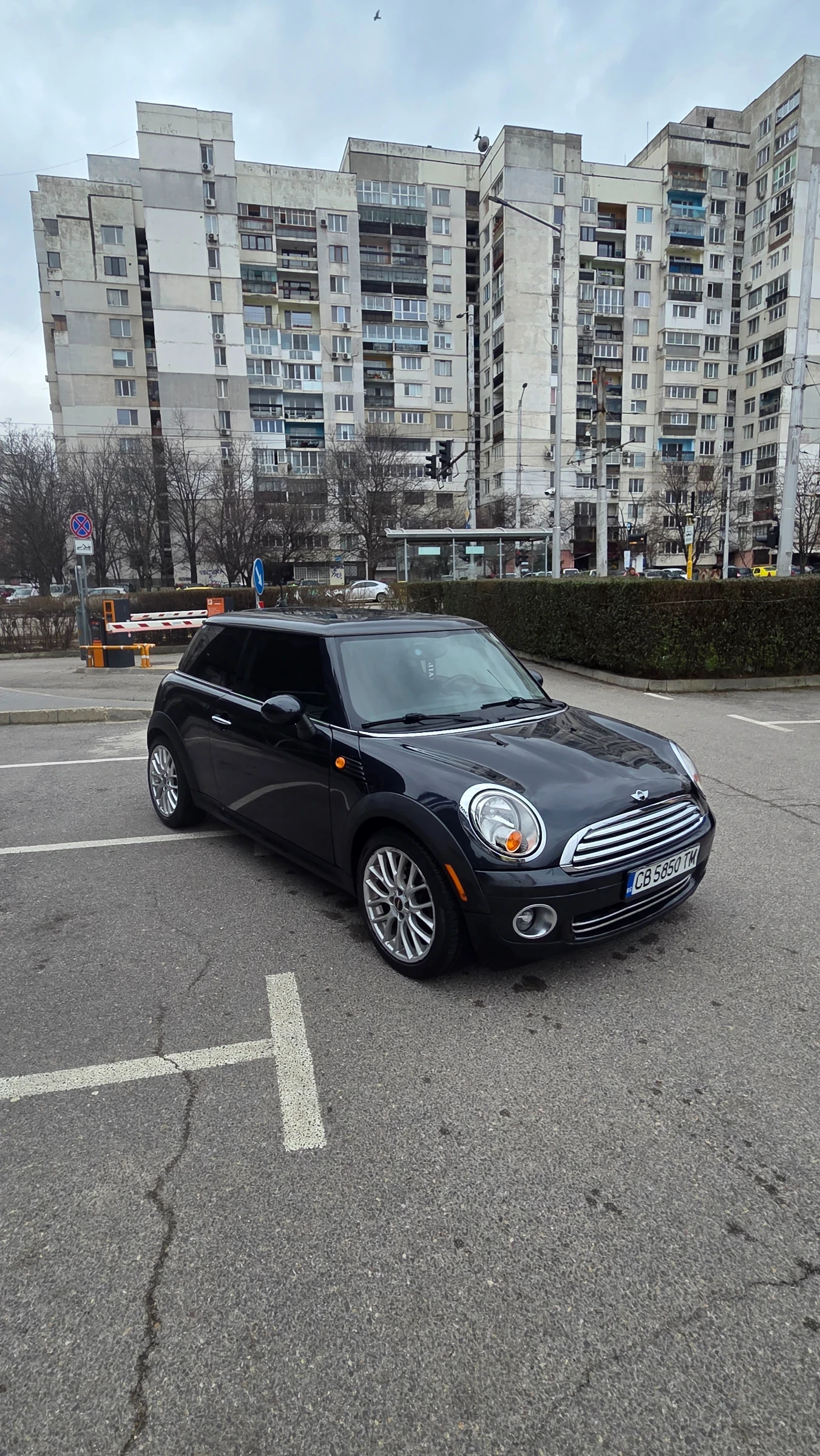 Mini Cooper  - изображение 4