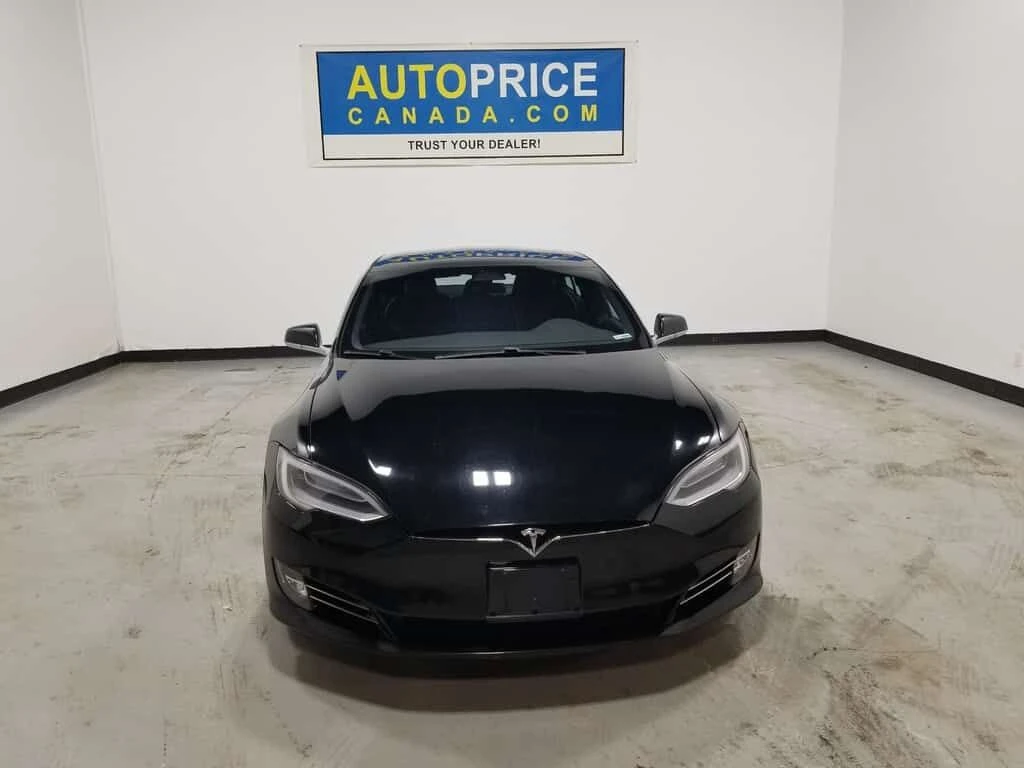 Tesla Model S * Long Range Accident Free| Panoramic Roof| Back u | Mobile.bg � ����������� 2