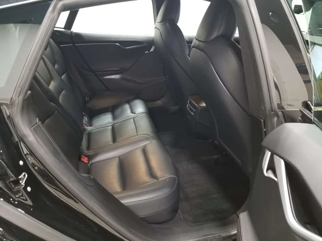 Tesla Model S * Long Range Accident Free| Panoramic Roof| Back u | Mobile.bg � ����������� 17