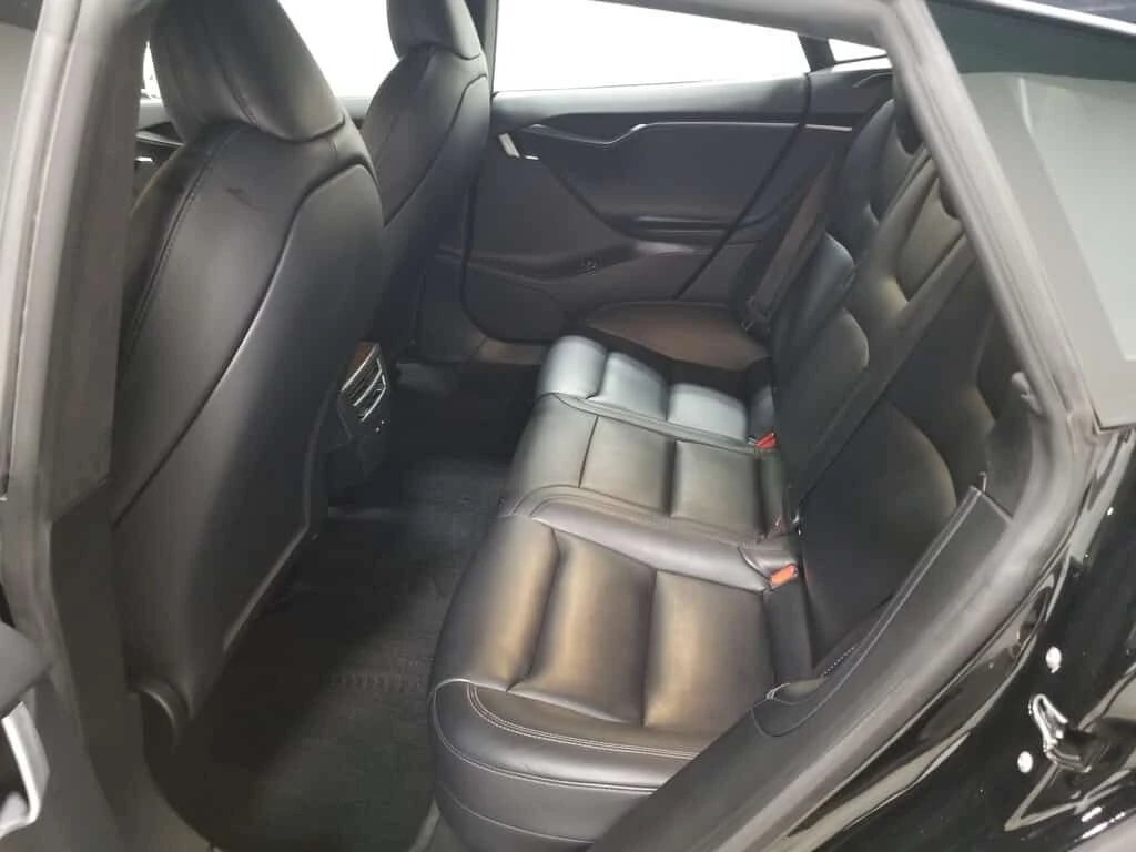 Tesla Model S * Long Range Accident Free| Panoramic Roof| Back u | Mobile.bg � ����������� 16