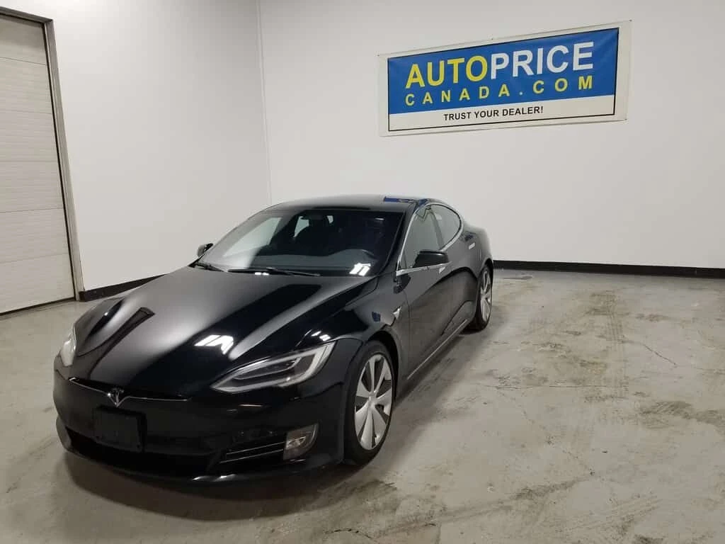 Tesla Model S * Long Range Accident Free| Panoramic Roof| Back u | Mobile.bg � ����������� 3