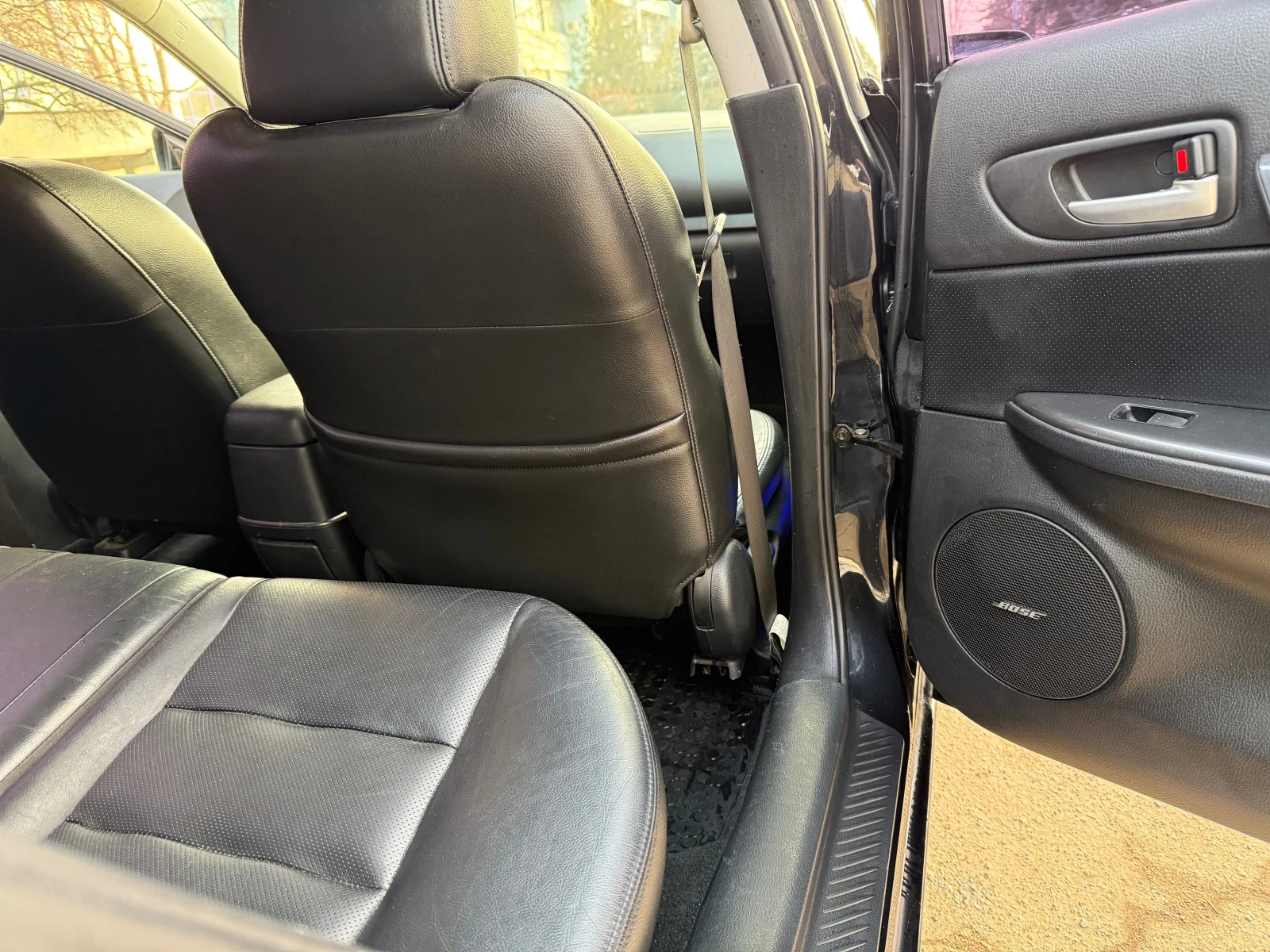 Mazda 6, снимка 15 - Автомобили и джипове - 53747144